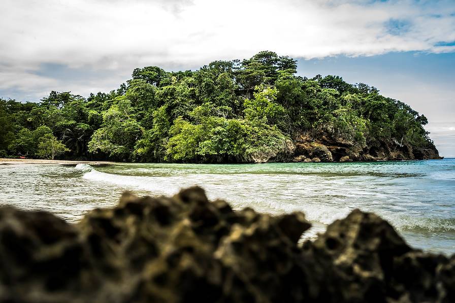 Frenchman's Cove - Port Antonio - Jamaïque © Dietmar Denger/Laif-REA