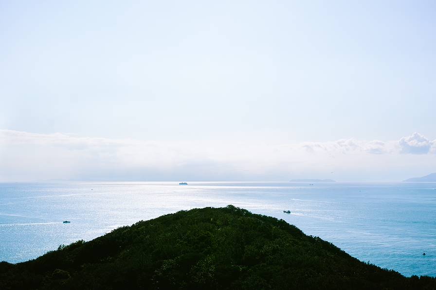 Kansai - Japon © Pauline Chardin