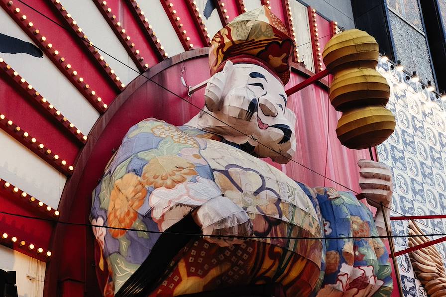 Japon © Carol Sachs