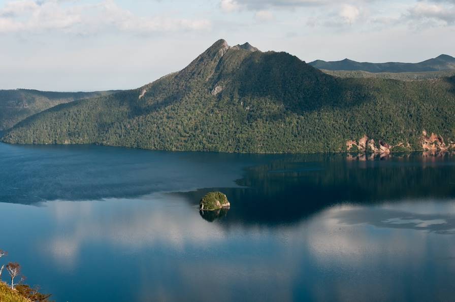 Parc National Akan - Japon © Getty Images/iStockphoto