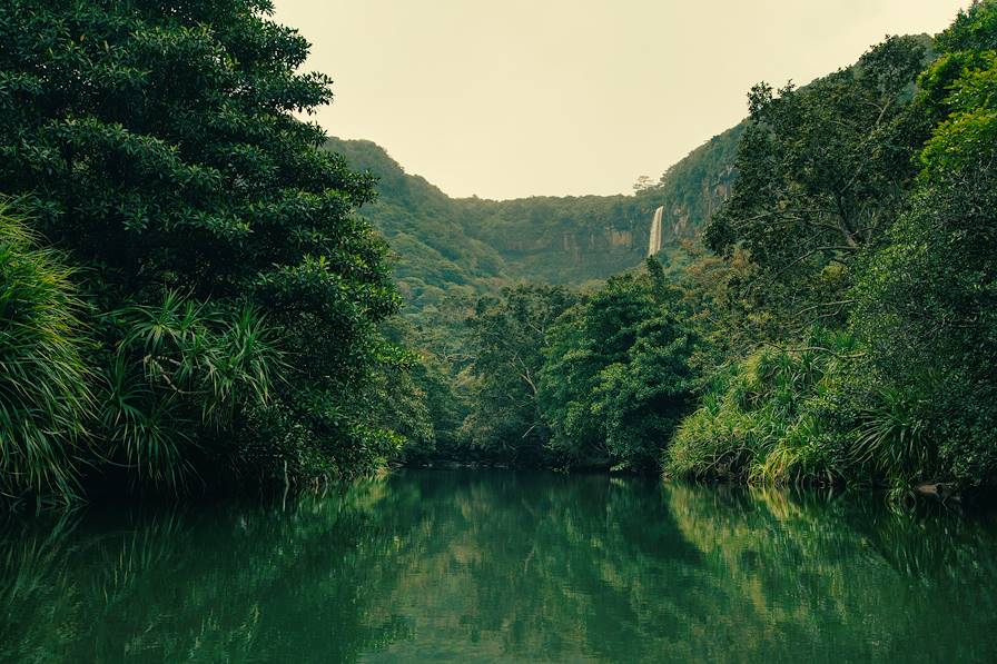 Iriomote - Okinawa - Japon © Romain Laprade