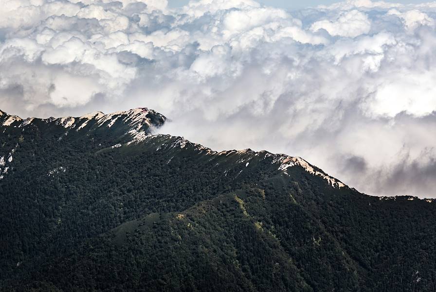 Takayama - Alpes Japonaises - Japon © Marek Piwinicki / Unsplash.com