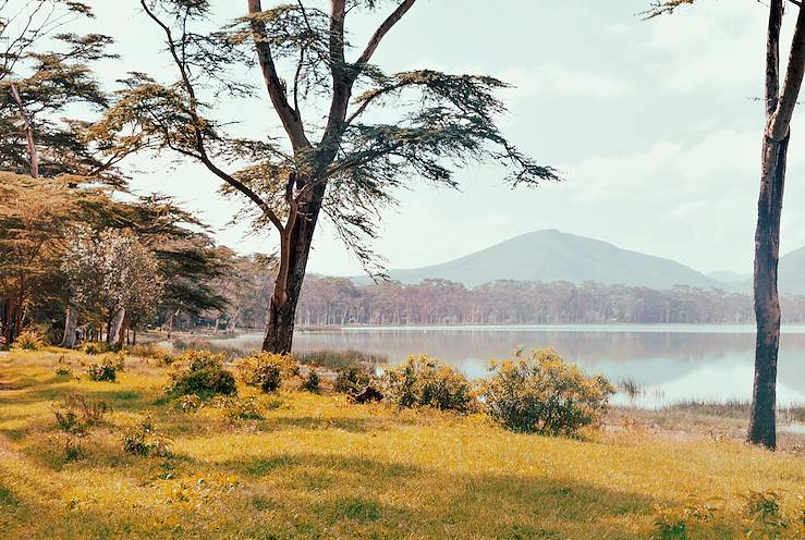 Kenya © Getty Images/iStockphoto