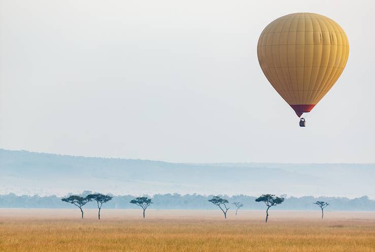 Kenya © Alexander Shalamov/BlueOrange Studio/stock.adobe.com