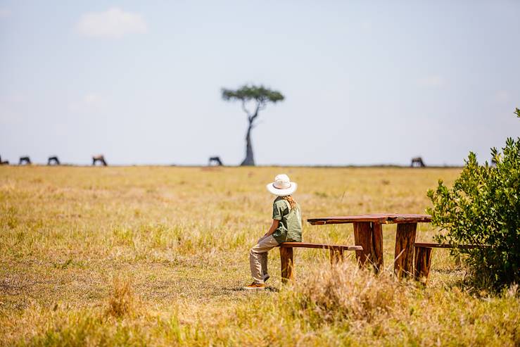 Afrique © Alexander Shalamov/BlueOrange Studio/stock.adobe.com