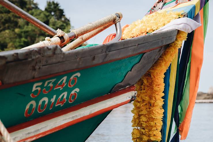 Koh Samet - Thaïlande © Olivier Romano