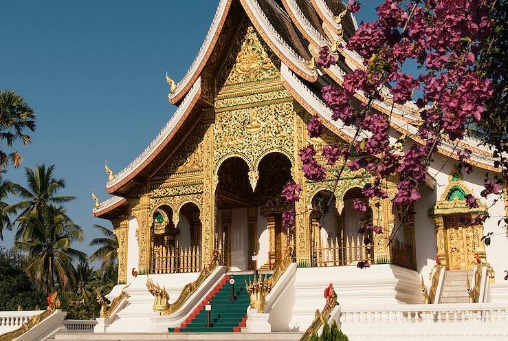 Luang Prabang - Laos © Matt Dutile/Gallery Stock