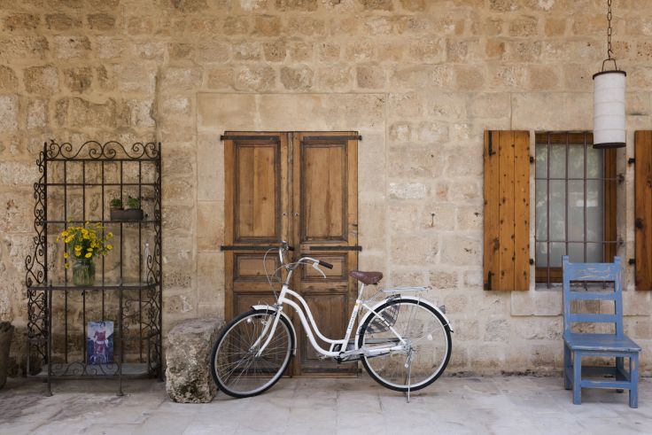 Jbeil (Byblos) - Liban  © Droits reservés