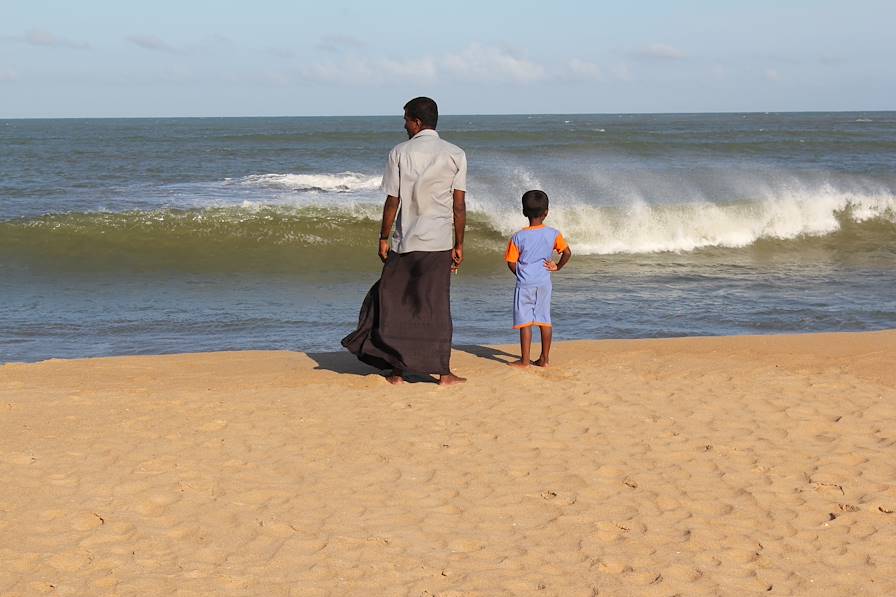 Sri Lanka © Julien Monnerie