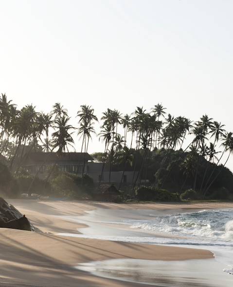 Tangalle - Sri Lanka © Amanwella