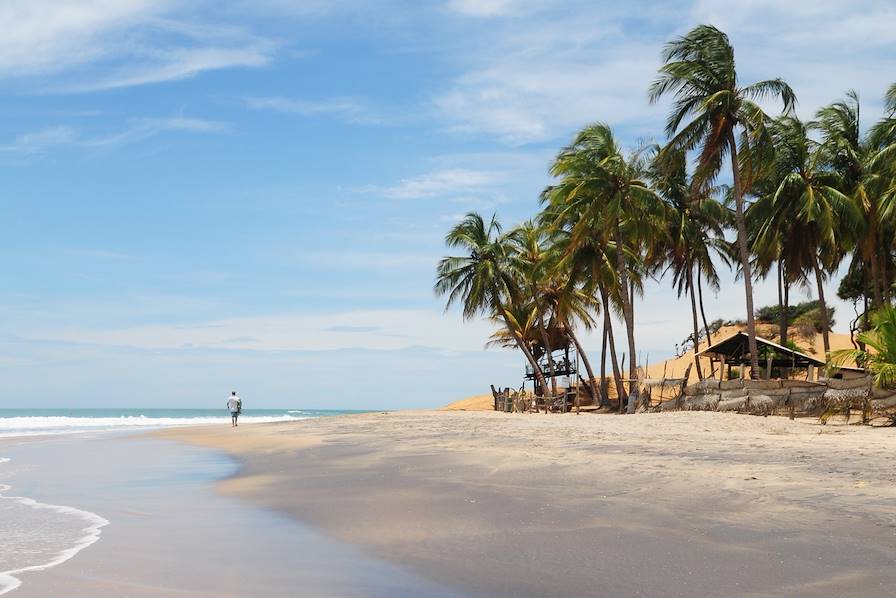 Sri Lanka © Alan Lagadu/Getty Images