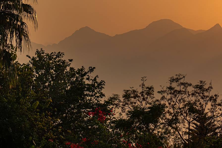 Sri Lanka © Evgeny Haritonov/Getty Images/iStockphoto