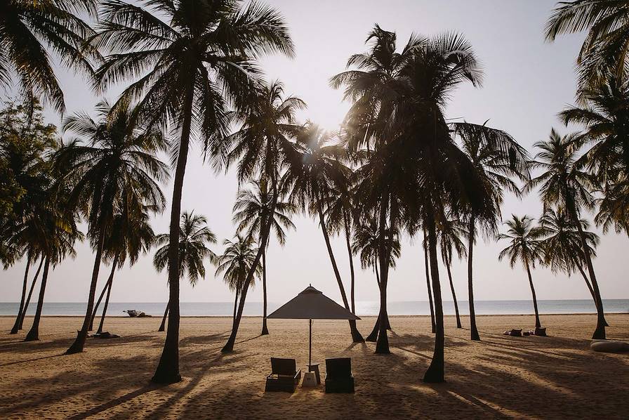 Passikudah - Sri Lanka © Droit Réservés