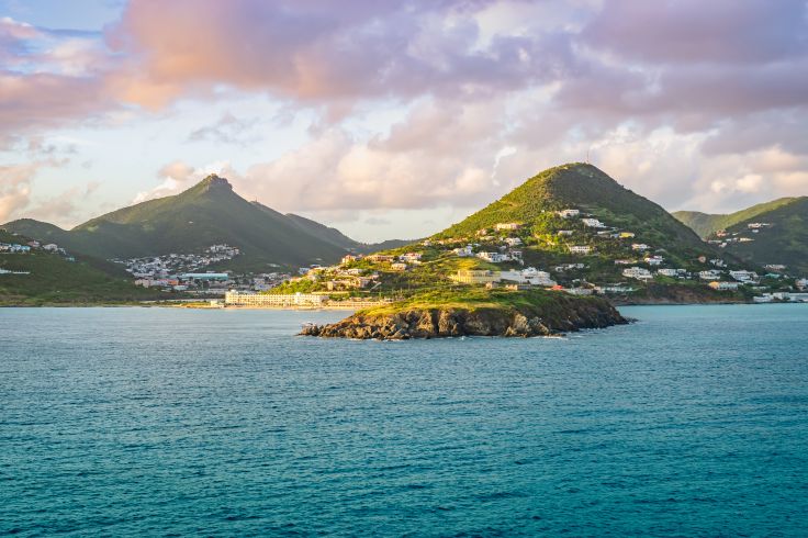 Saint-Martin © napa74/stock.adobe.com