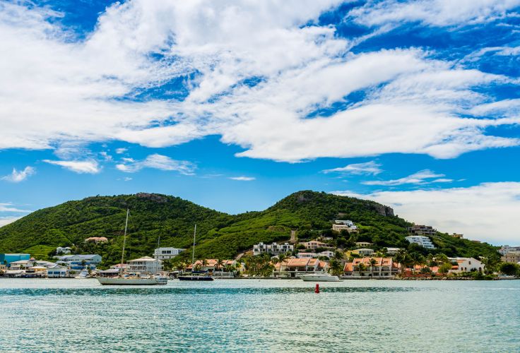 Saint-Martin © Fred/stock.adobe.com