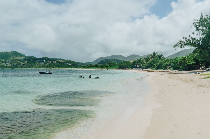 Saint-Martin © tadas sirvidas/EyeEm/stock.adobe.com