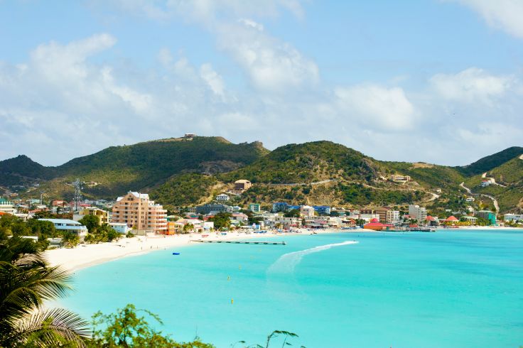 Saint-Martin © DW labs Incorporated/stock.adobe.com