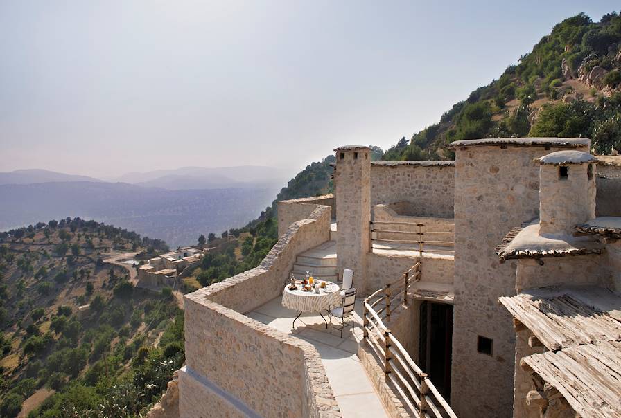 Maroc © Maisons des Rêves