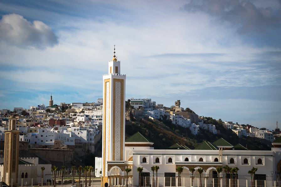 Tanger - Maroc © juriskraulis/stock.adobe.com