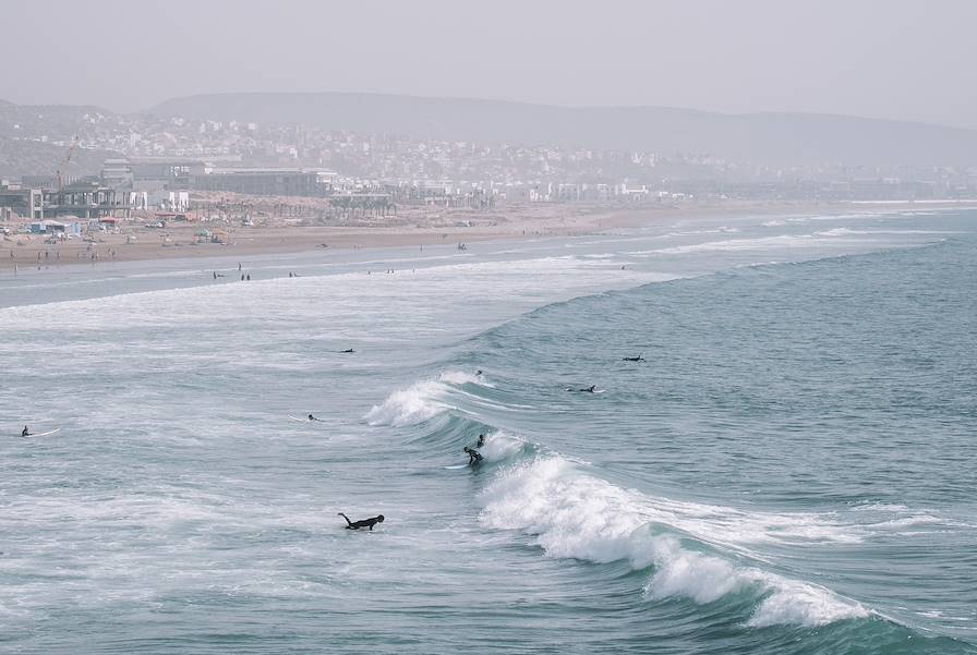 Maroc © SmallWorldProduction/Lena Langendoerfer/stock.adobe.com