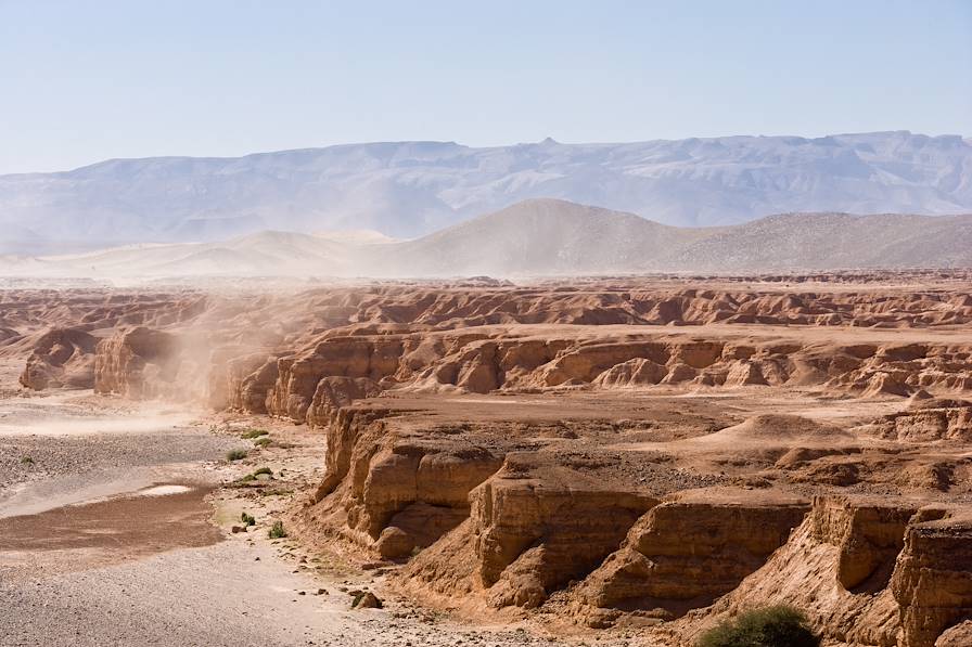 Province de Tata - Maroc © Laurens/stock.adobe.com