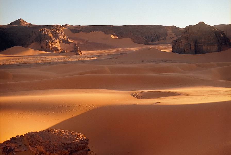 Maroc © Aimée Weel