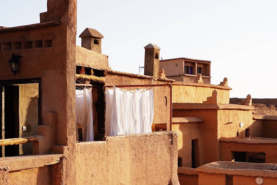 Fes - Maroc © Birgit Sfat