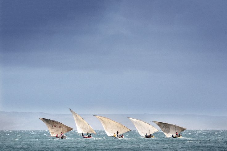 Madagascar © Tim Dirven/PANOS-REA