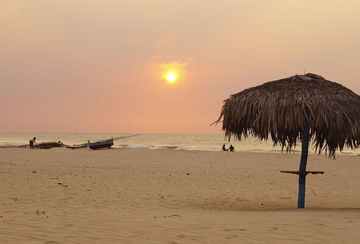 Madagascar © Eduardo Cabanas / Getty Images/iStockphoto