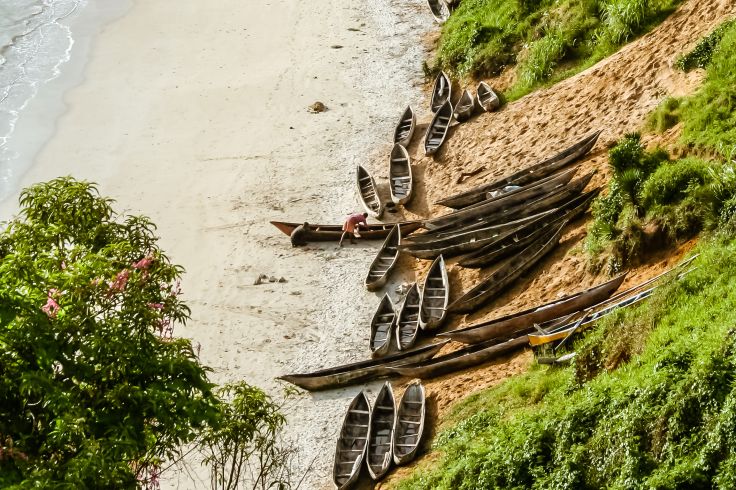 Tolanaro - Madagascar © Pierre-Yves Babelon / Getty Images/iStockphoto