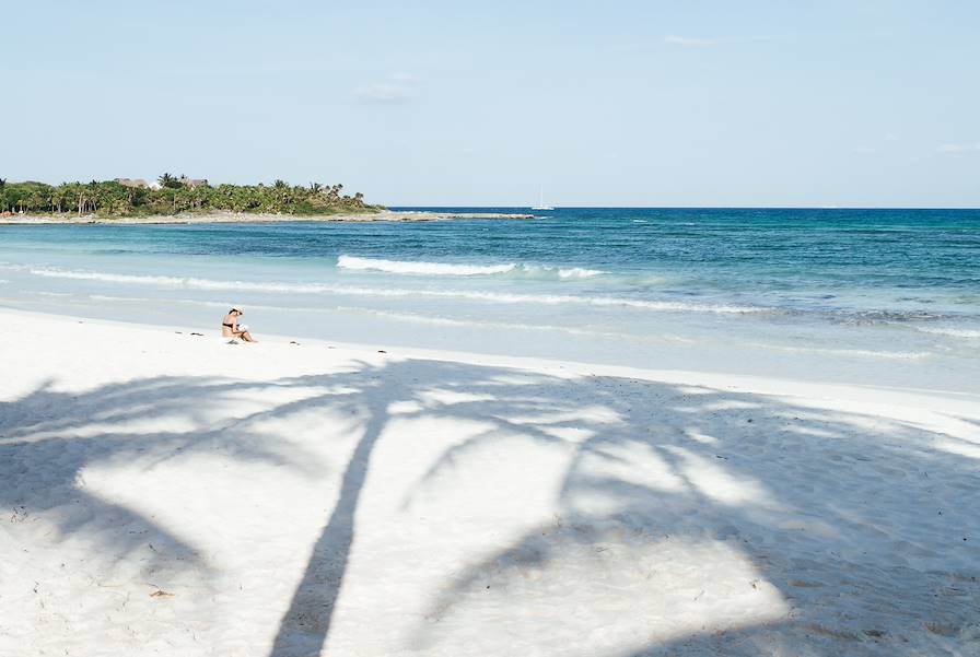 Yucatan - Mexique © Olivier Romano