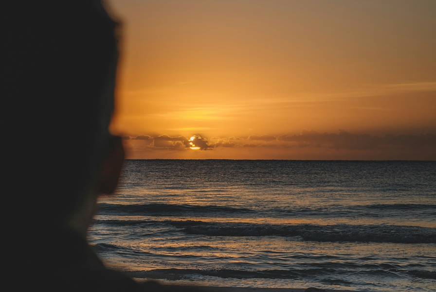 Tulum - Yucatan - Mexique © Francesca Albert / Unsplash.com