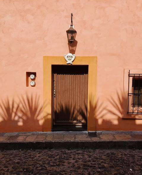 San Miguel de Allende - Mexique © Tania Orozco / Unsplash