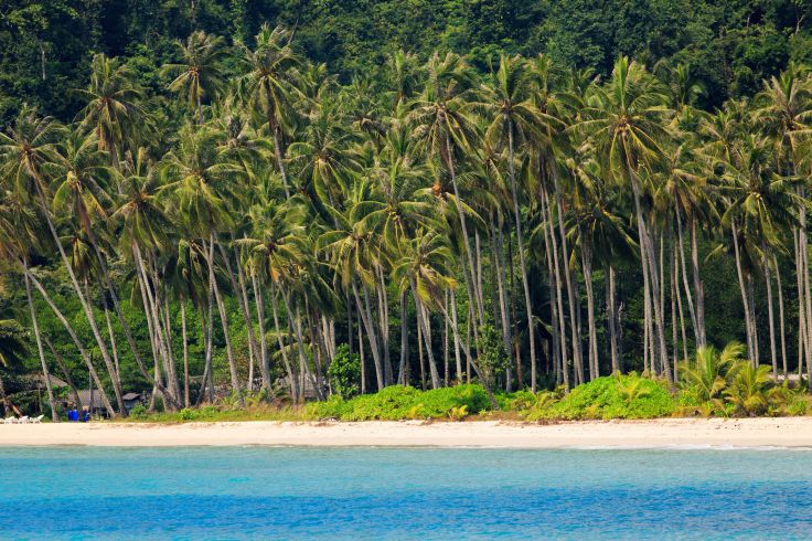 Thailande © Stephane Bidouze/Fotolia