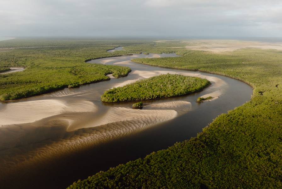 Mozambique © Pie Aerts