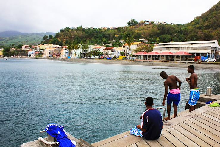 Martinique © Léopold Aries