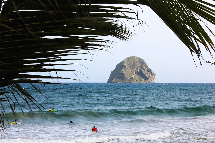 Martinique © Léopold Aries