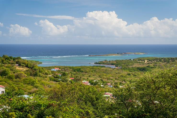 Sainte-Anne - Martinique © Droits réservés