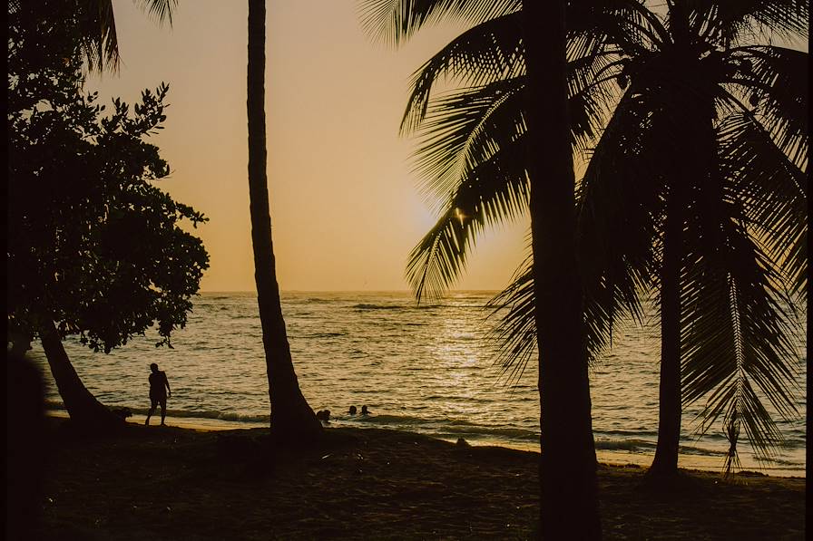 Martinique © Victor Stonem