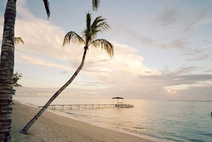 Ile Maurice © Bernd Jonkmanns/LAIF-REA