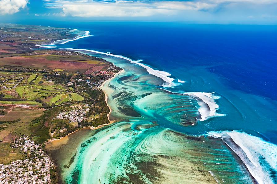 Ile Maurice © Olga Khoroshunova/stock.adobe.com