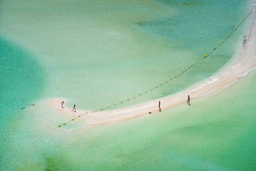 Île Maurice © © MPTA/Michael Yamashita