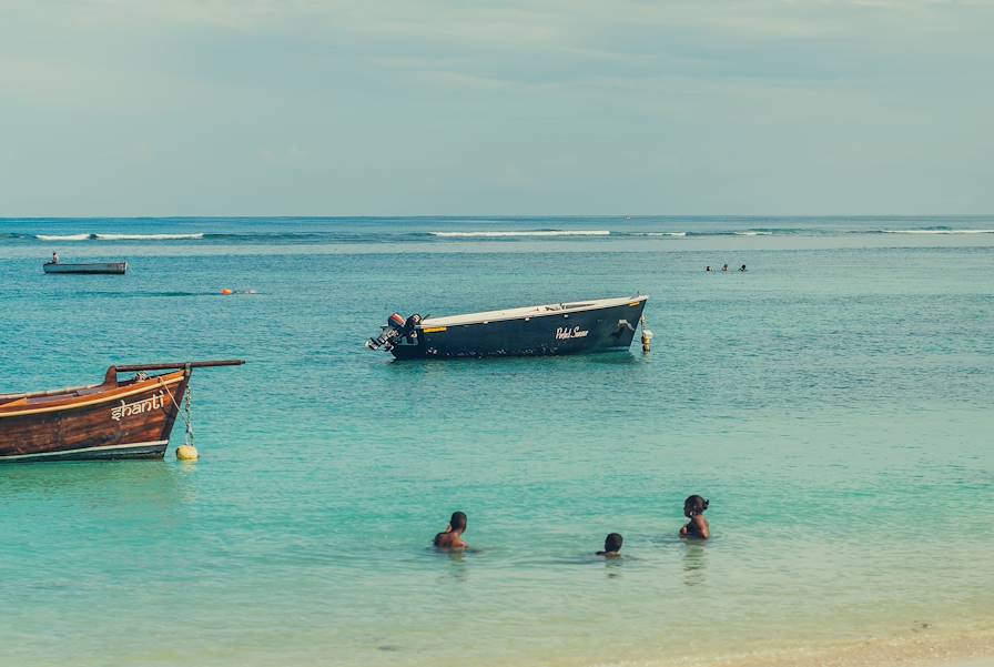 Maurice - Île Maurice © Letizia Le Fur