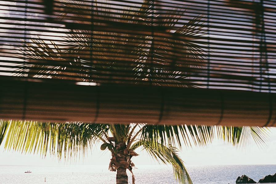 Île Maurice © Faustine Poidevin