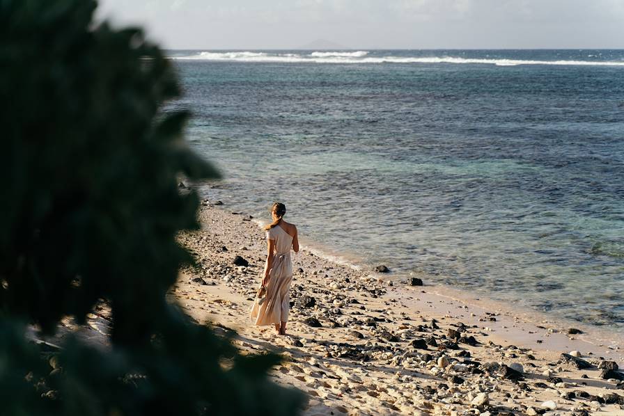 île Maurice © Droits reservés