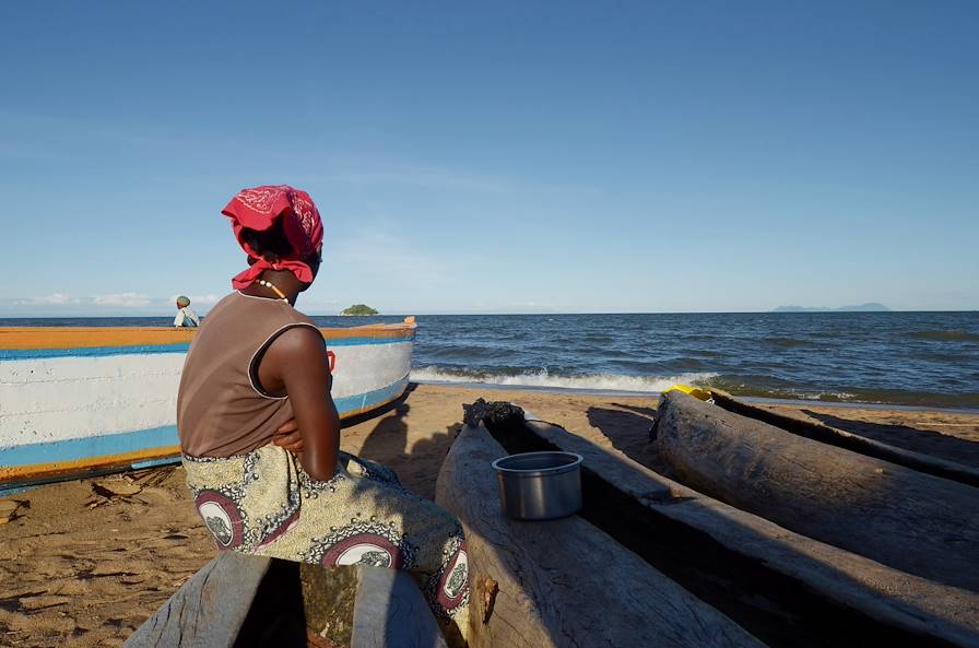 Lac Malawi © africa/Fotolia