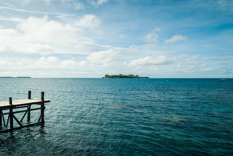 Pulau Tengah - Malaisie © Anamaria Chioveanu/Fotolia