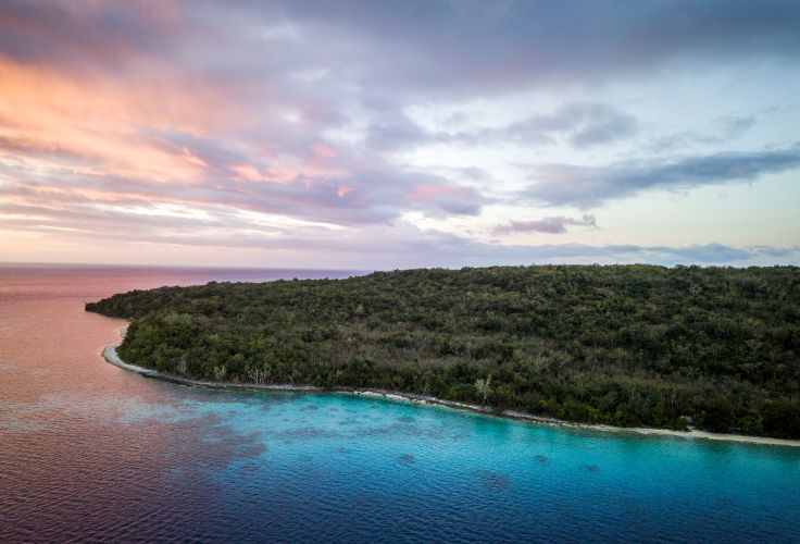 Efate - Vanuatu © Mlenny/Getty Images/E+