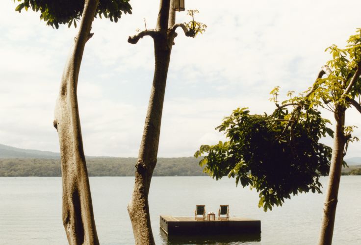 Granada - Nicaragua © Ronan Guillou 