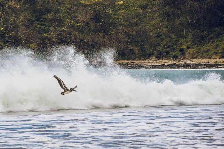 San Juan del Sur - Nicaragua  © Droits reservés